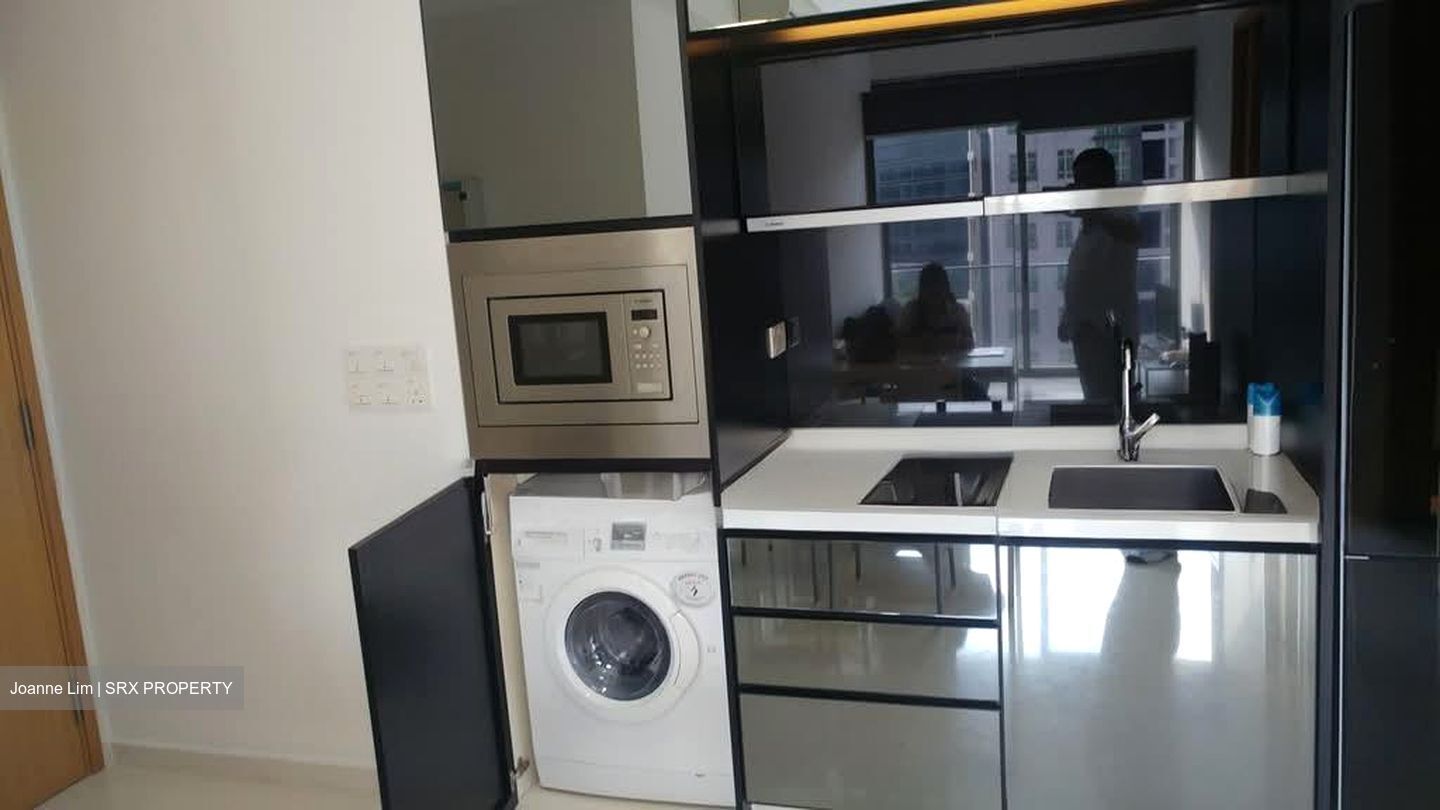 Vivace (D9), Apartment #594500021